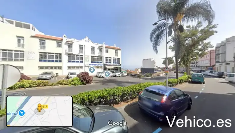 TPV TENERIFE