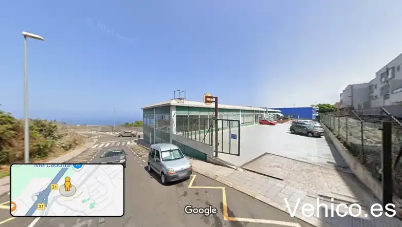 Lanave - CompraVenta de Antigüedades - Vintage - Alquiler de Atrezzo en Tenerife