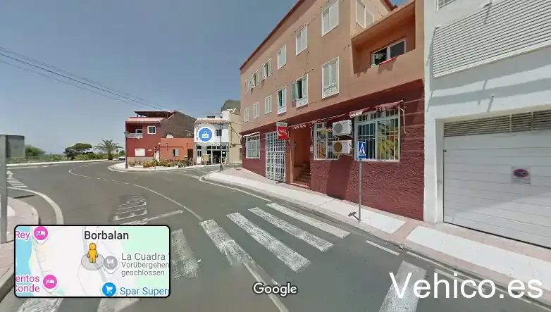 KEYB (BARBERÍA, MANICURA Y PEDICURA)