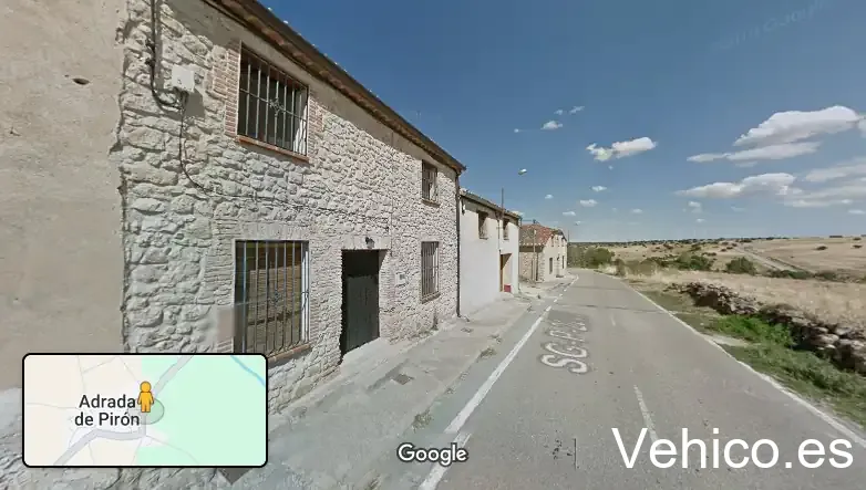 Casa Rural El Recuenco
