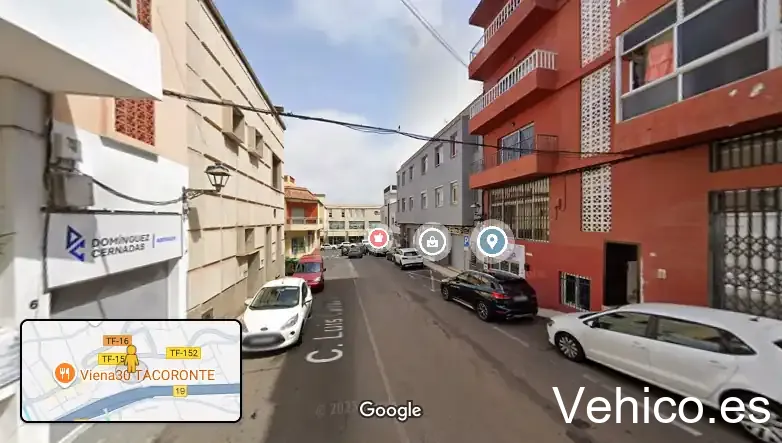 Ciclo Tech bike service