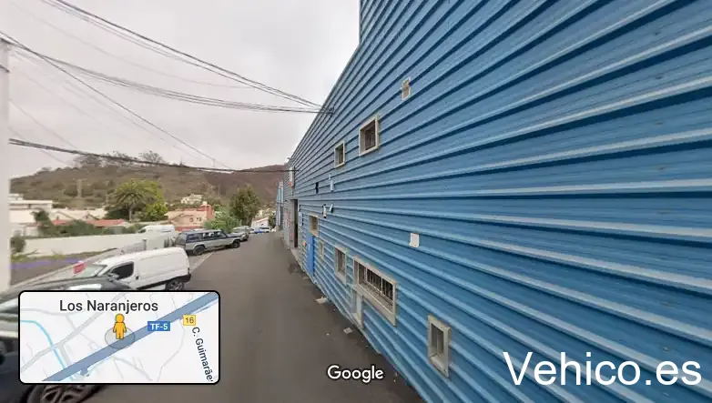 VL Autocentro