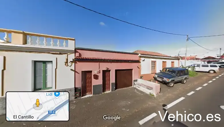 Euro4x4parts Canarias