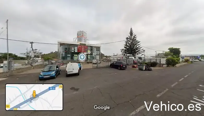 B.R. Motor Sport Tacoronte