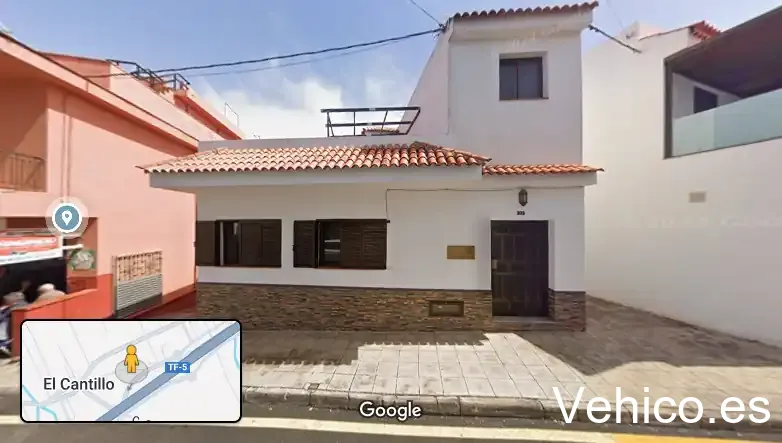 Rax Custom | Tapicería en Tenerife