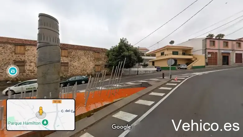 Taler autolavado Ayomar el calvario