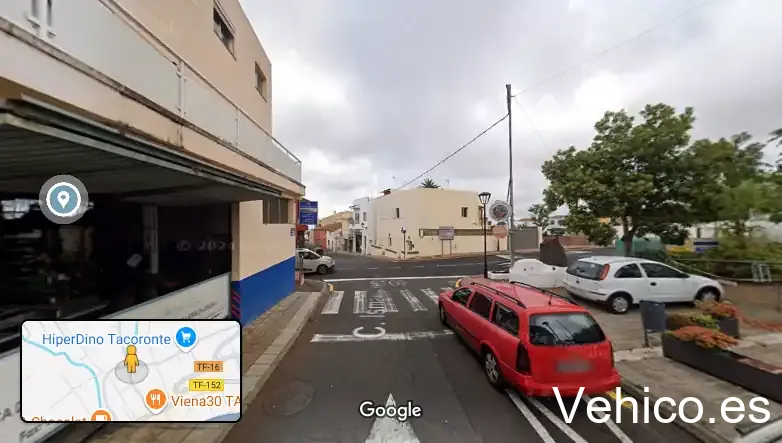 Almenar e Hijos