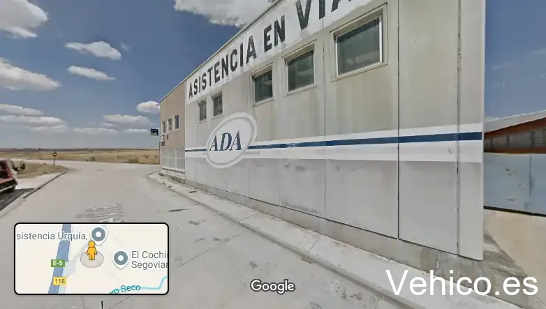 AUTOMOCIÓN ENEA S.L.