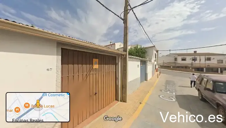 Talleres Sánchez Prieto