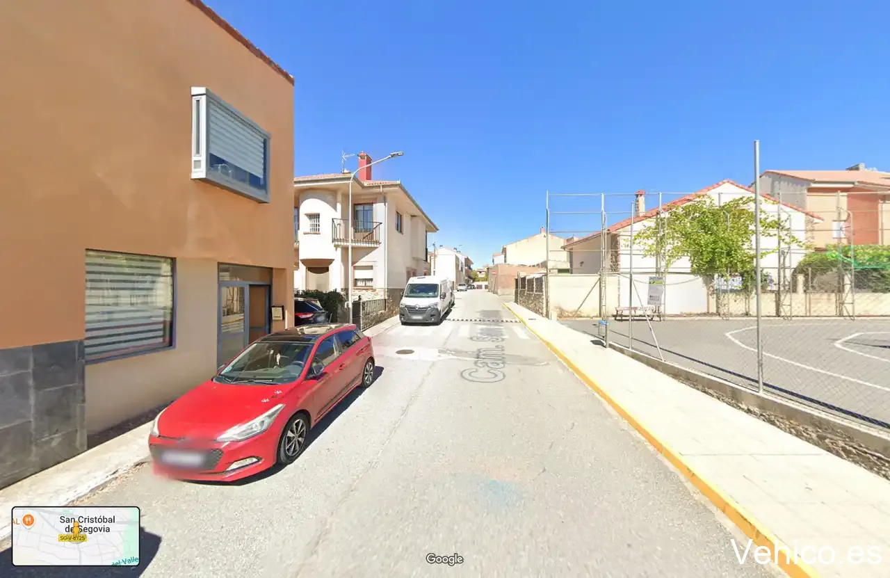AHL SEGURIDAD, Alarmas y cámaras SIN CUOTAS en Segovia