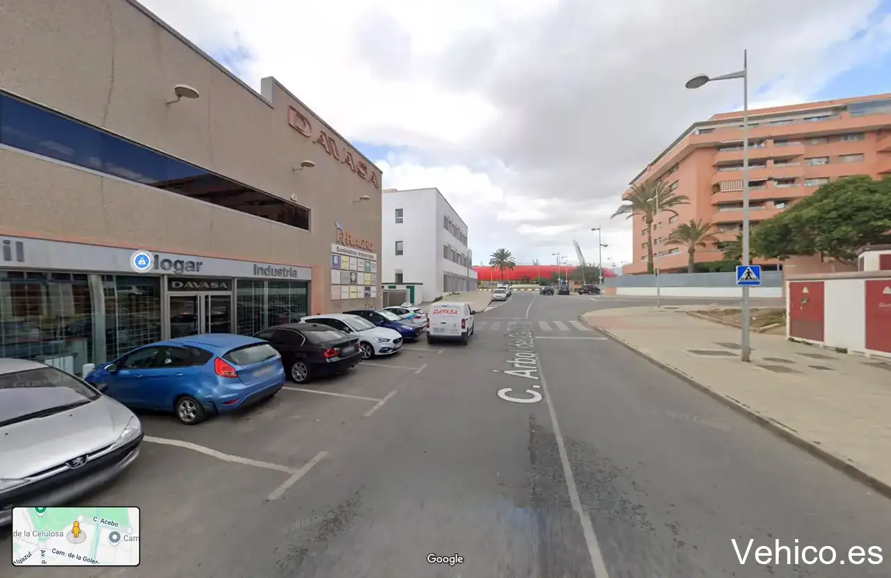 Talleres Gallardo ALMERÍA