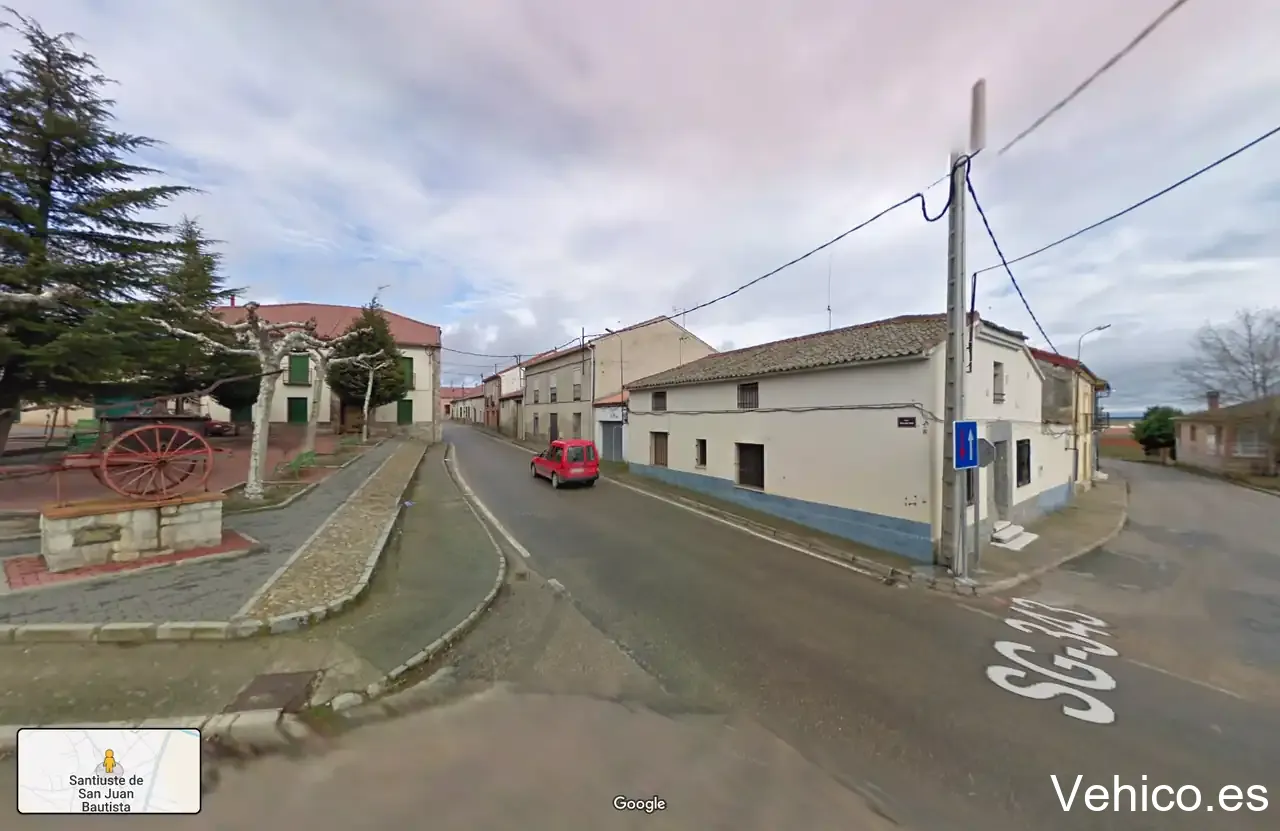 Farmacia: Lda Amparo Maroto Gomez