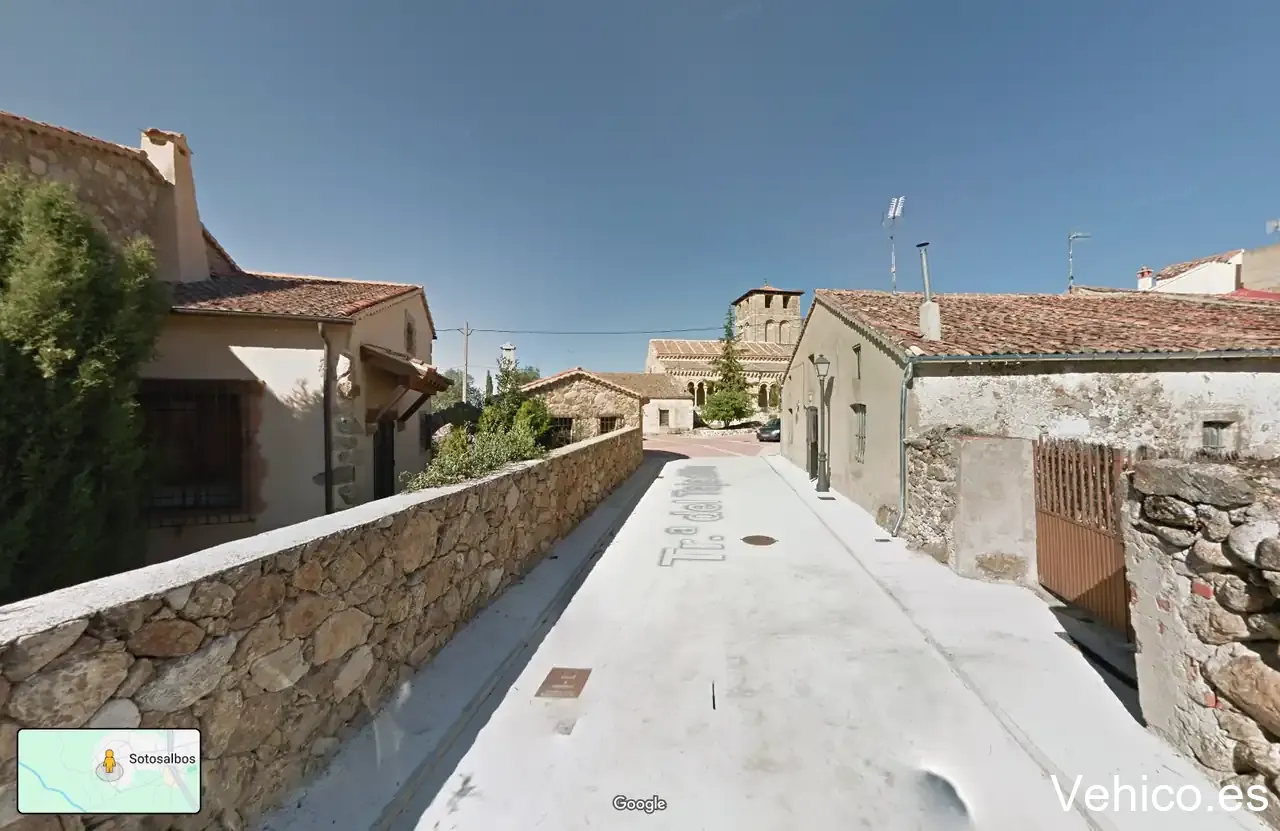 Casas Rurales Saltus Alvus