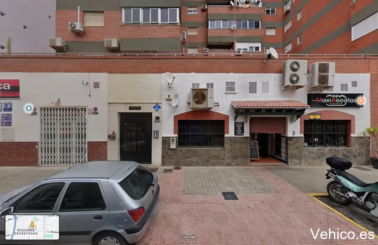 Automecánica Mitre