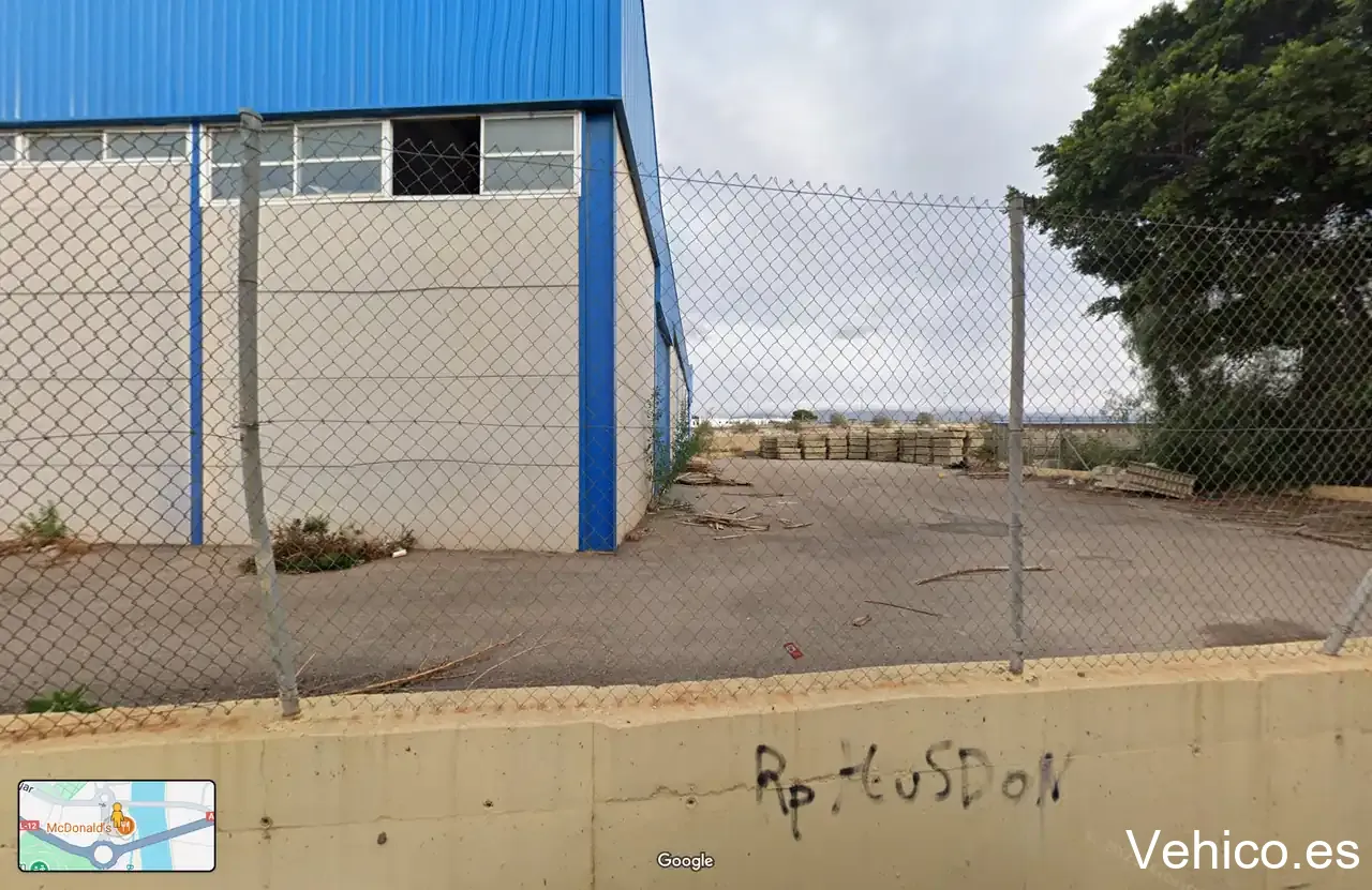 Norauto Almeria
