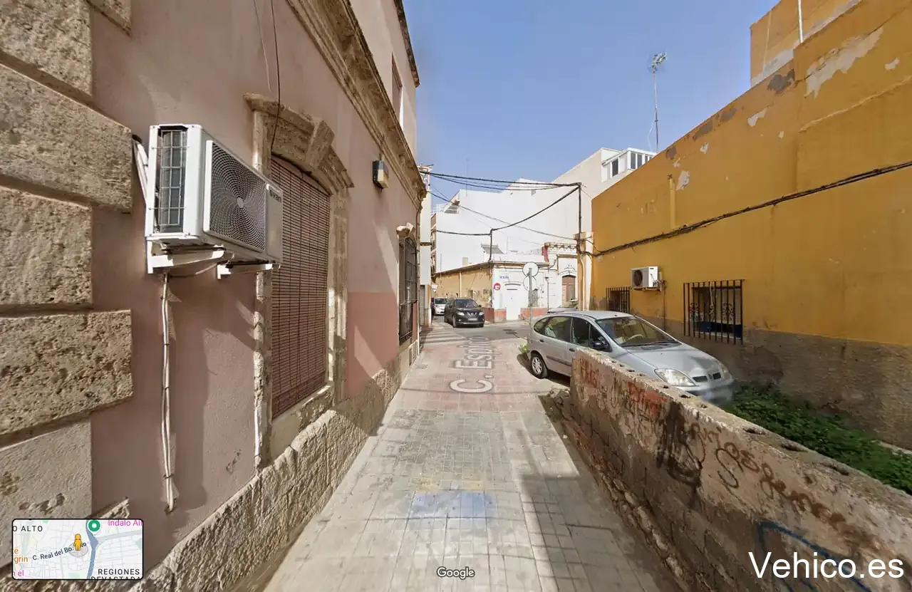Electromecánica Gamesa