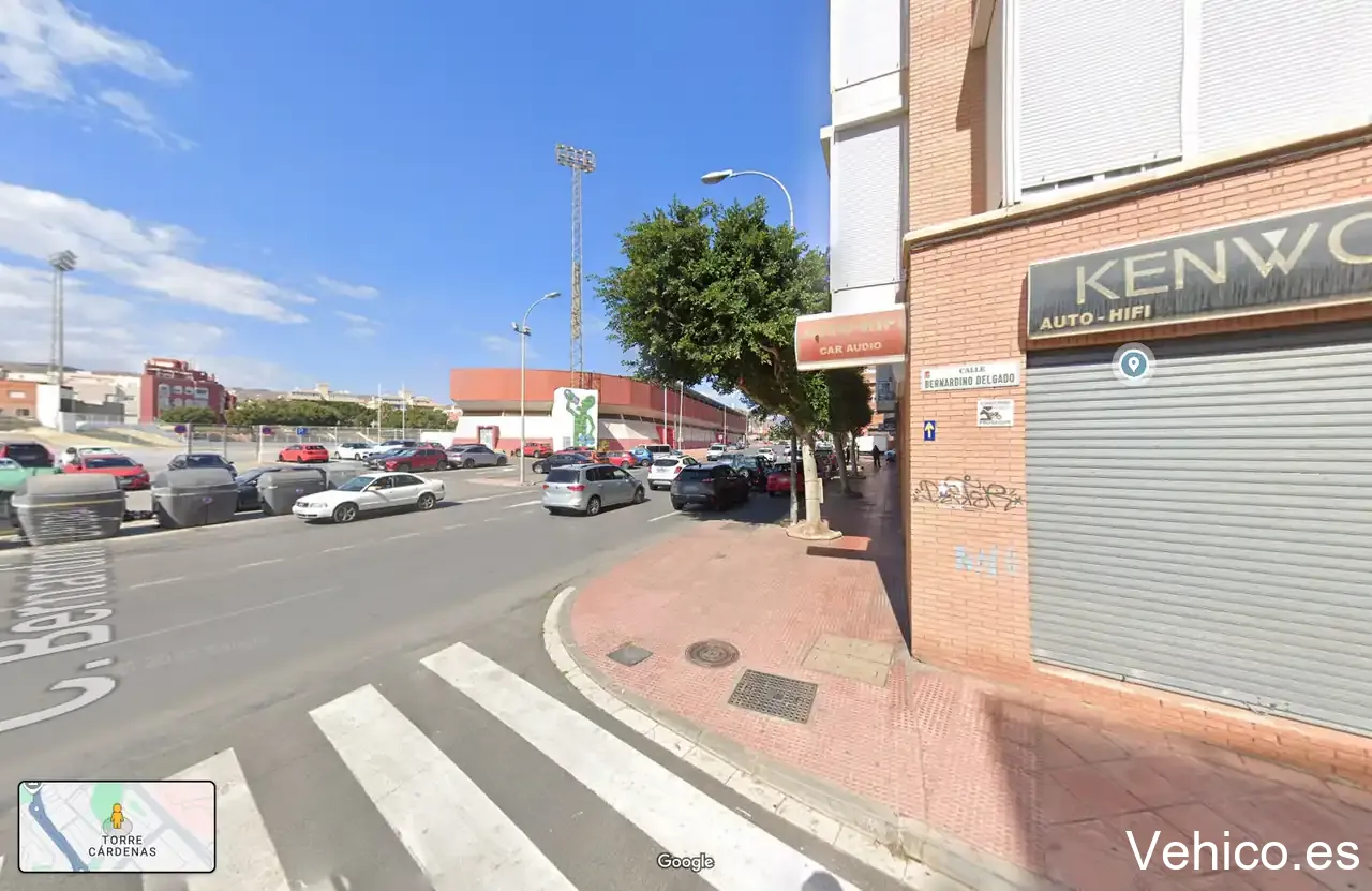 AutoHifi Almería