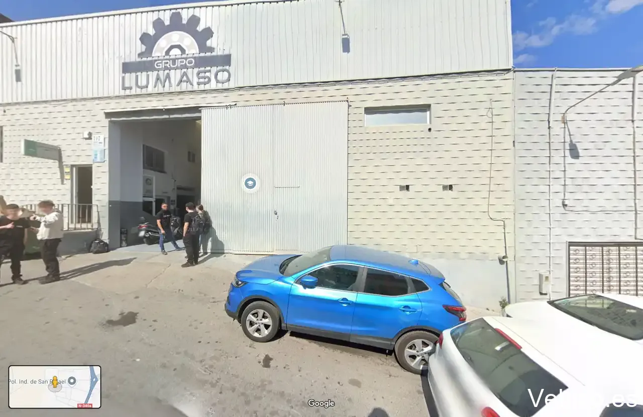 Taller MotoAuto