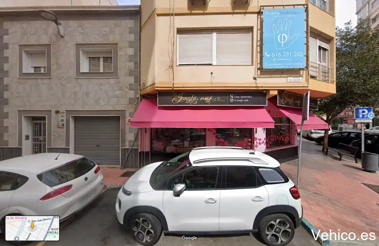 SPC Electrónica | Reparación De móviles Almería | Reparación de Ordenadores Almería | Reparación de Consolas Almería