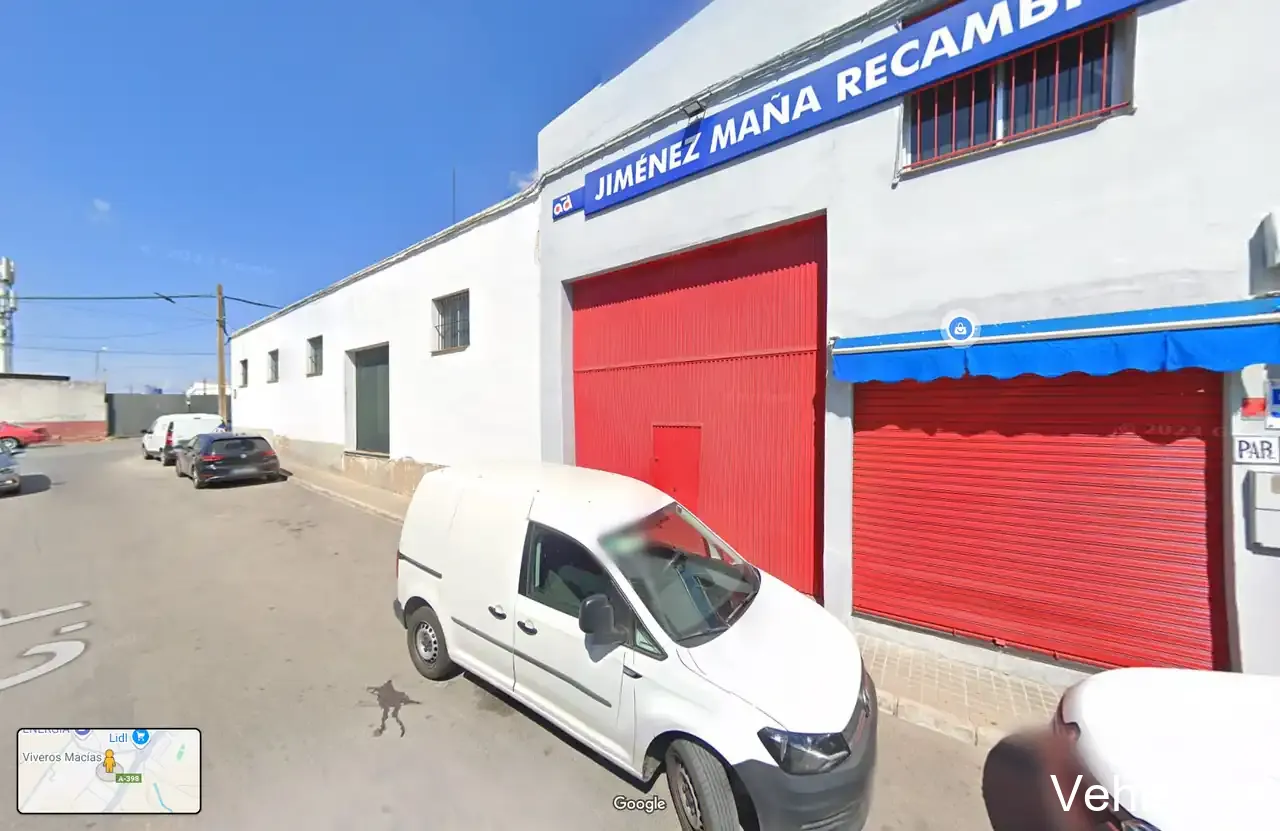 Rep y Mant Carmoroluda, S.L