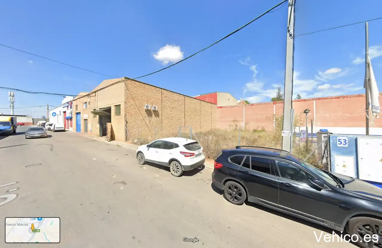 Talleres Gama Mecanica