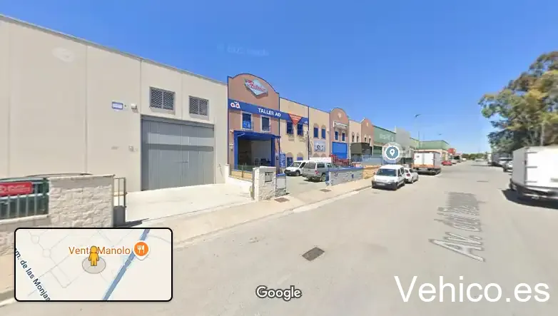 Taller Autoben
