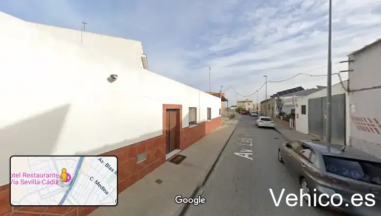 Talleres Juanma.
