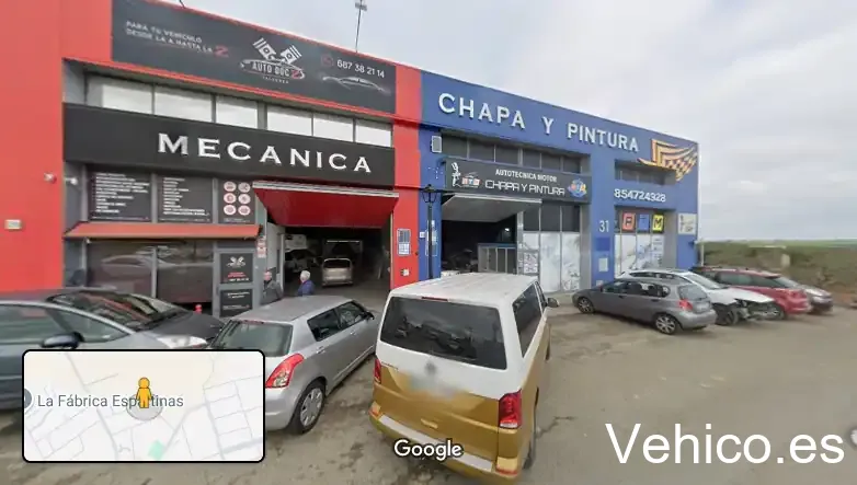 AUTOFIXMECANICA