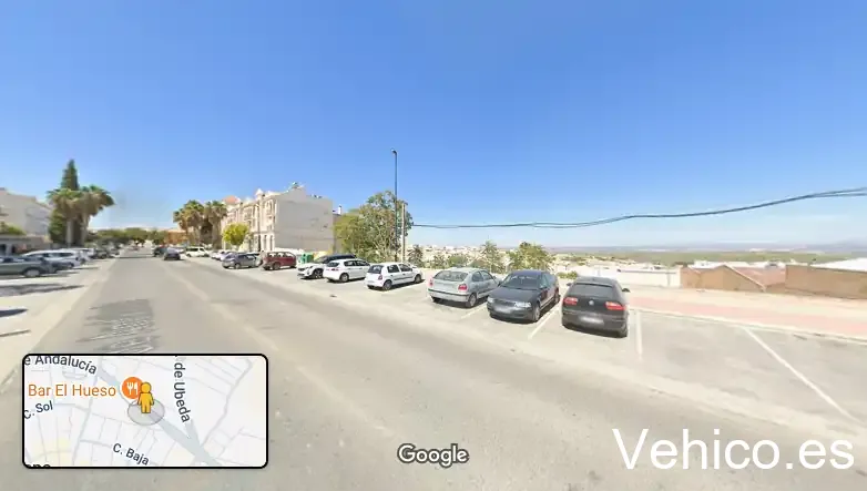Auto Centro Vulco Estepa