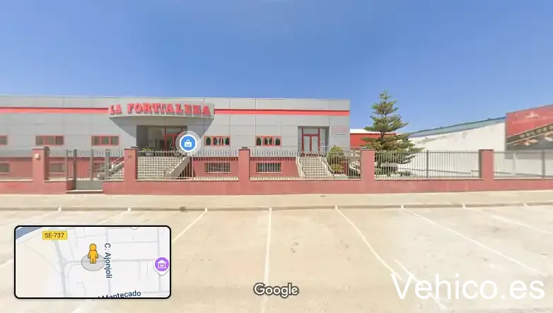 Automoción Estepa