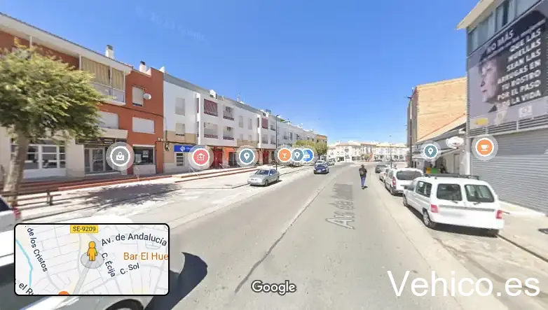 ESTEPA MOVIL: Telefonía y servicios informáticos