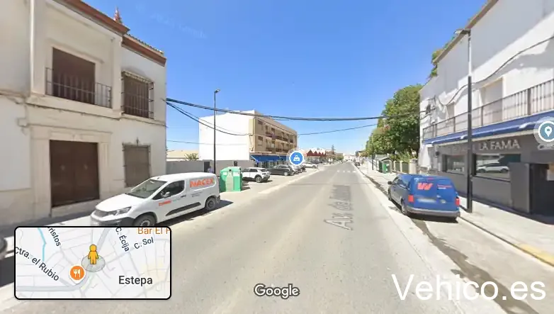 Coser y Cantar Mercería Estepa