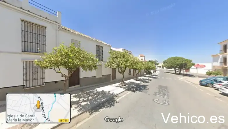 Talleres s.Baena s.l