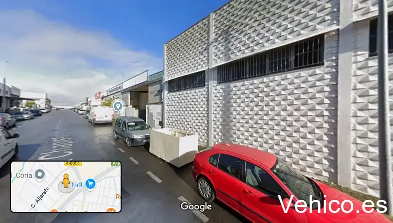 MS CARS GARAGE