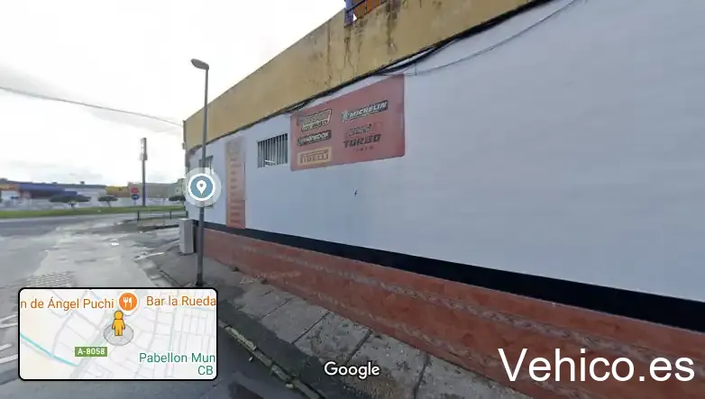 CRISTALBOX Coria Del Río Sevilla