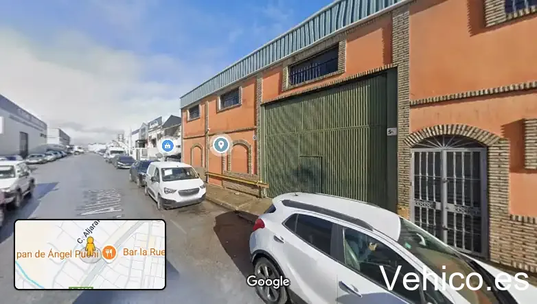 Bellavista Automoción Concesionario Renault