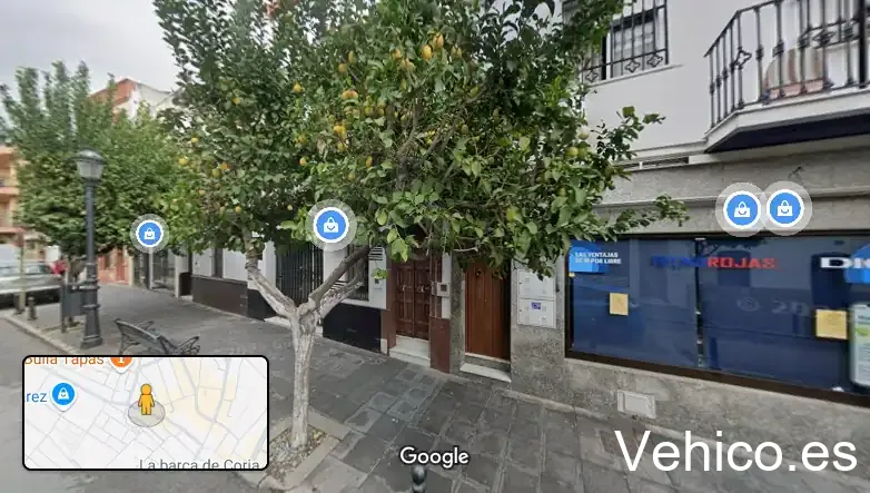 TECNOROJAS