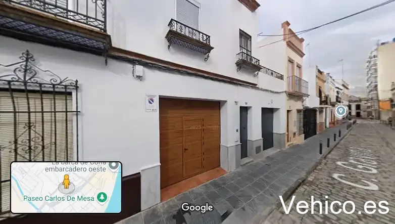 Saneamientos Gravina S.L.