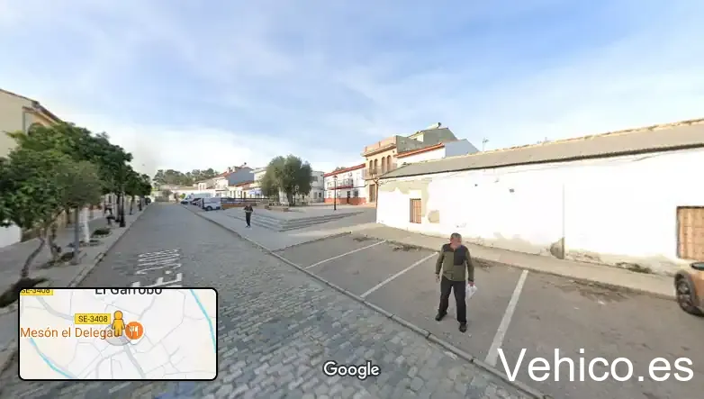 estanco El Garrobo