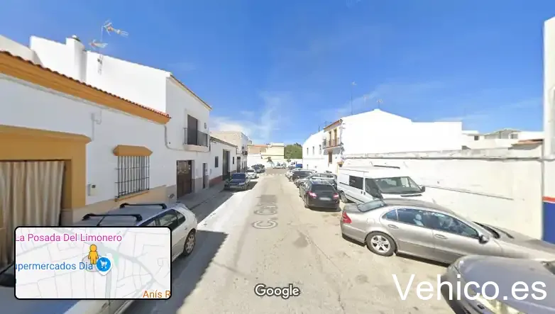 Electromecánica Caballero
