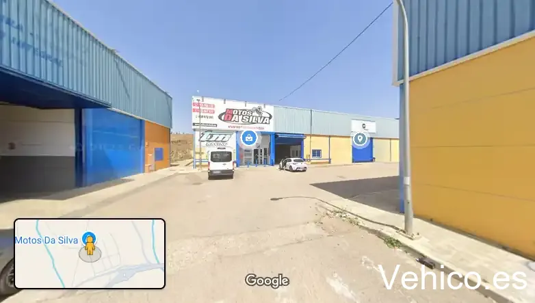 Detail Gerena - Servicio de Limpieza de Automóviles en Gerena - Sevilla
