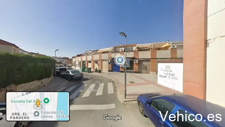 Motos Chacón