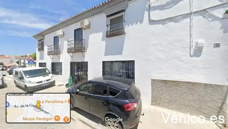 TALLERES NÚÑEZ VERA