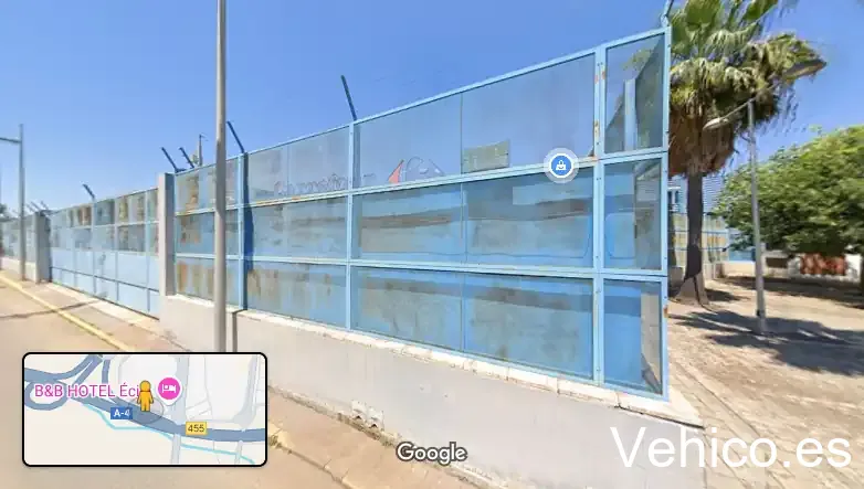Lavadero Y Neumaticos