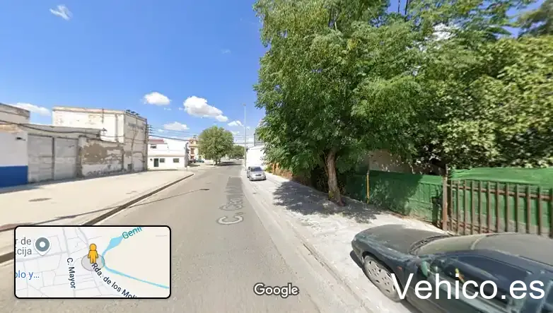 Autorepuestos fernandez
