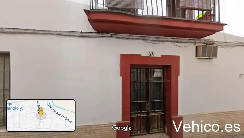 Repuestos V. Muñoz