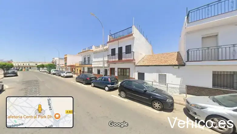 Talleres Márquez