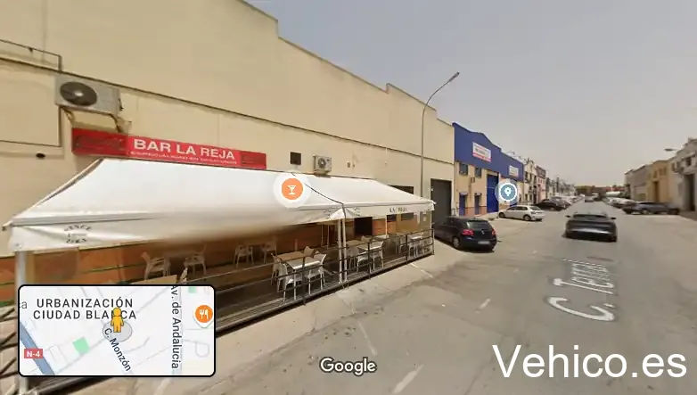 Transmiauto Dos