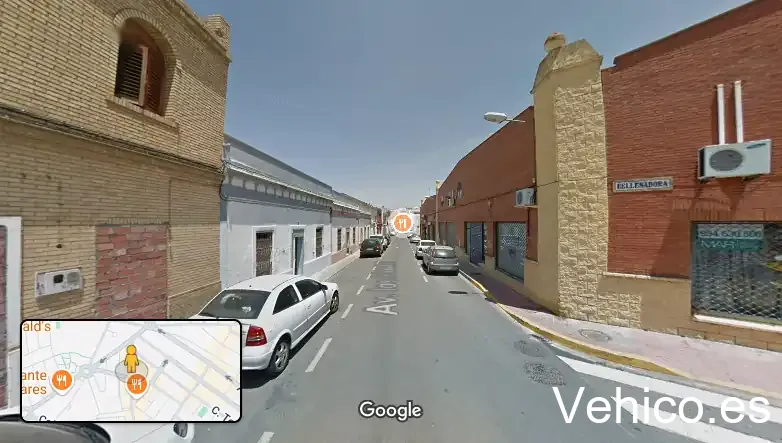 TALLERES ORTEGA