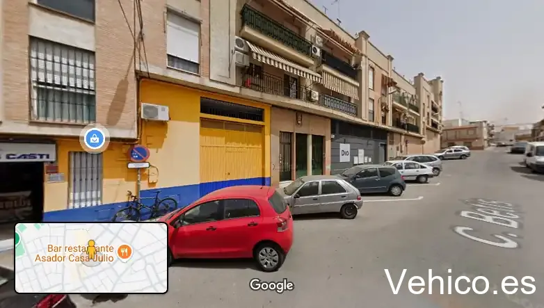 Electroauto Joaquín S L